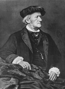 Richard Wagner