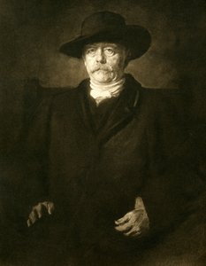 Conte Otto von Bismarck