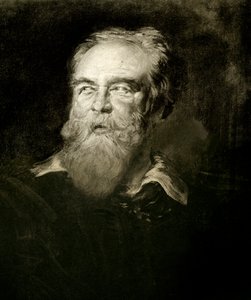Franz von Seitz da Franz Seraph von Lenbach
