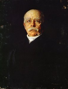Immagine sconosciuta da Franz Seraph von Lenbach
