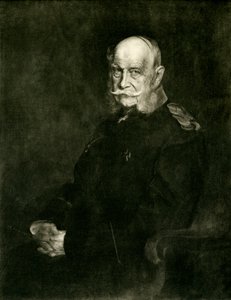 Guglielmo I da Franz Seraph von Lenbach
