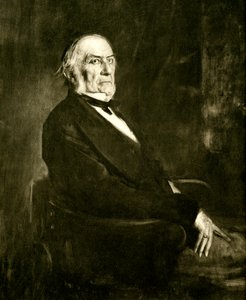 William Ewart Gladstone