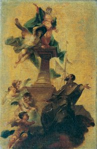 San Giacomo Maggiore e la Fede