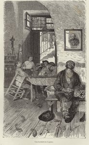 Una locanda a Lugano
