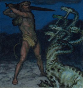 Ercole e l