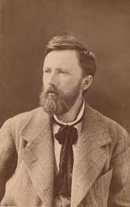 Ludwig von Löfftz da Franz Werner