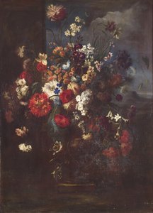 Composizione floreale