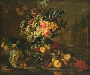 Fiori e Frutta