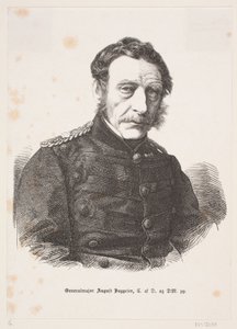 Generale August Baggesen