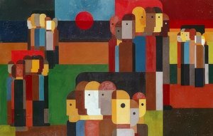 La guerra dei contadini tedeschi