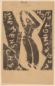Unitevi, uomini da Franz Wilhelm Seiwert