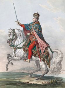 Imperatore Ferdinando I d