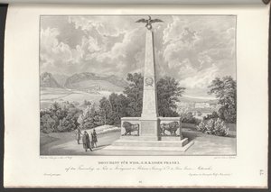 Monumento per l