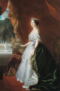 Ritratto a figura intera dell