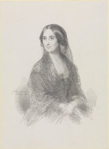  da Franz Xaver Winterhalter