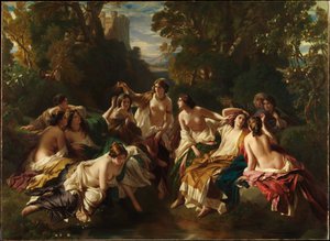  da Franz Xaver Winterhalter