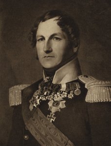 Re Leopoldo del Belgio