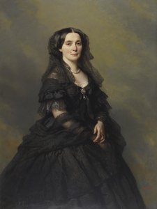  da Franz Xaver Winterhalter