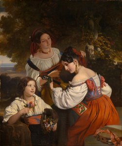  da Franz Xaver Winterhalter