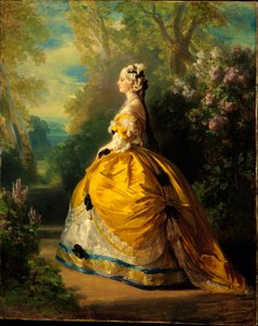  da Franz Xaver Winterhalter