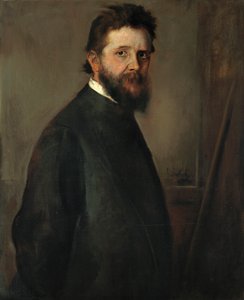  da Franz von Lenbach