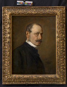  da Franz von Lenbach