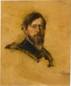  da Franz von Lenbach
