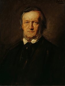  da Franz von Lenbach