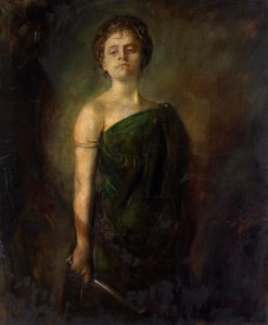  da Franz von Lenbach