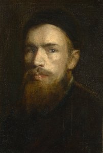 Franz Lenbach da Franz von Lenbach