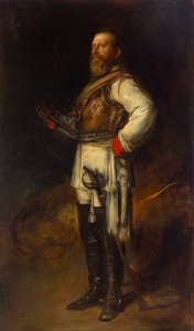  da Franz von Lenbach