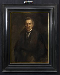  da Franz von Lenbach