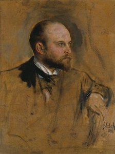  da Franz von Lenbach