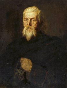 Ludwig Freiherr von und zu der Tann-Rathsamhausen da Franz von Lenbach