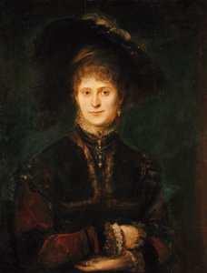  da Franz von Lenbach