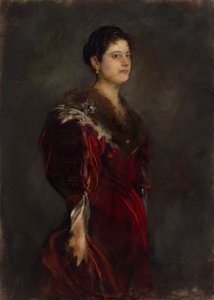  da Franz von Lenbach