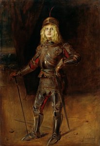  da Franz von Lenbach
