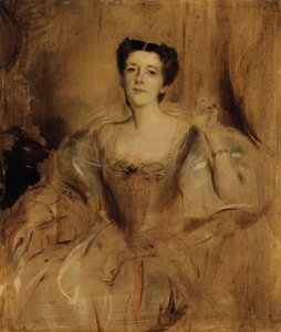 Mary Lady Curzon di Kedleston