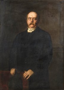  da Franz von Lenbach