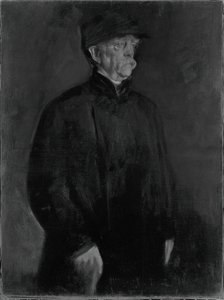 Principe Otto von Bismarck, 1896