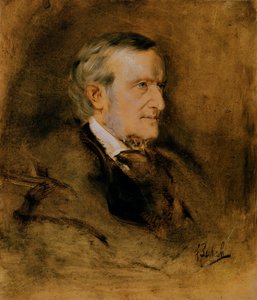  da Franz von Lenbach