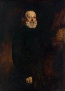  da Franz von Lenbach