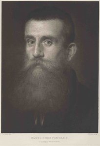  da Franz von Lenbach