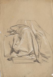 Studio di drappeggio
