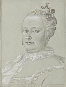 Kaiserin Maria Teresa