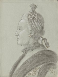 Caterina la Grande da Franz von Matsch