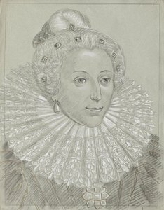 Regina Elisabetta d