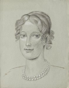 Maria Luisa di Borbone-Parma