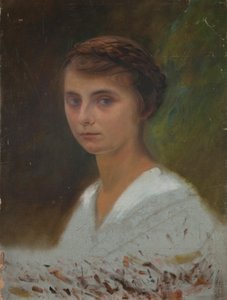 Therese von Matsch, la figlia dell