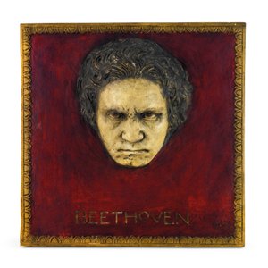 Beethoven da Franz von Stuck